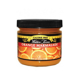 Fruit Spread - Orange Marmalade (340 g)