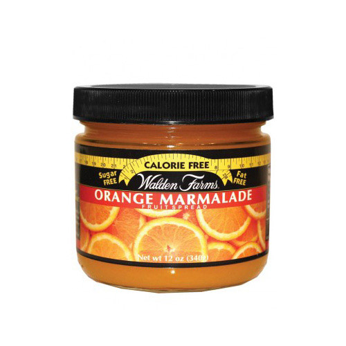 Fruit Spread - Orange Marmalade (340 g) Fruit Spread - Orange Marmalade (340 g)