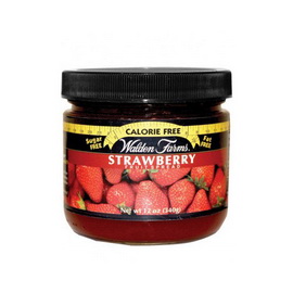 Fruit Spread - Strawberry (340 g)