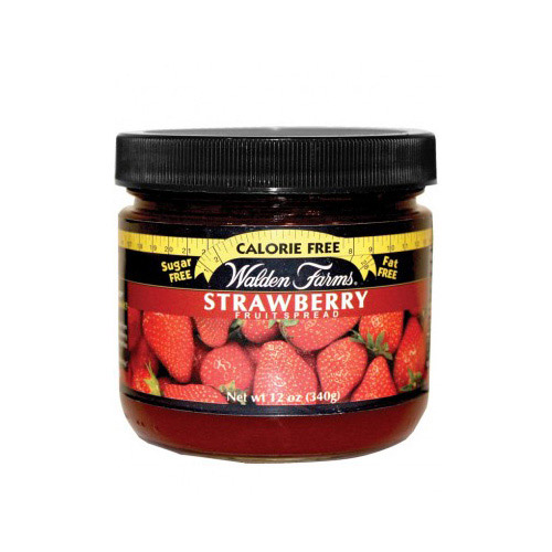 Fruit Spread - Strawberry (340 g) Fruit Spread - Strawberry (340 g)
