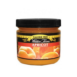 Fruit Spread - Apricot (340 g)