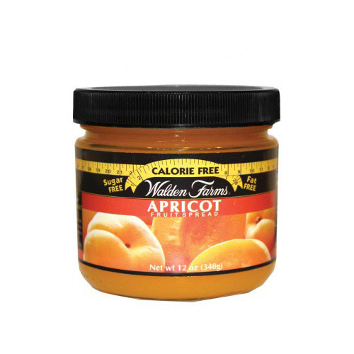 Fruit Spread - Apricot (340 g) Fruit Spread - Apricot (340 g)