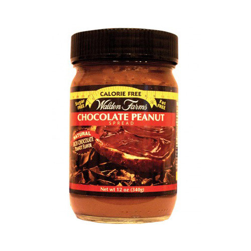 Peanut Spread - Chocolate (340 g) Peanut Spread - Chocolate (340 g)