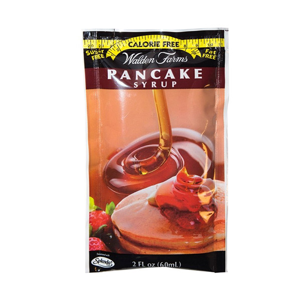 Syrup - Maple (60 ml) Syrup - Maple (60 ml)