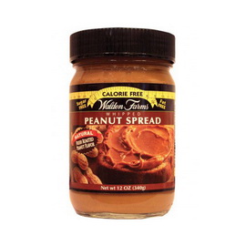 Peanut Spread - Whipped (340 g)