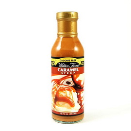 Syrup - Caramel (355 ml)