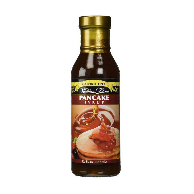 Syrup - Maple (355 ml) Syrup - Maple (355 ml)