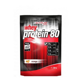 Whey Protein 80 (2 kg)