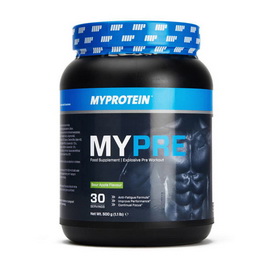MyPre (500 g)