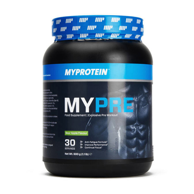 MyPre (500 g) MyPre (500 g)