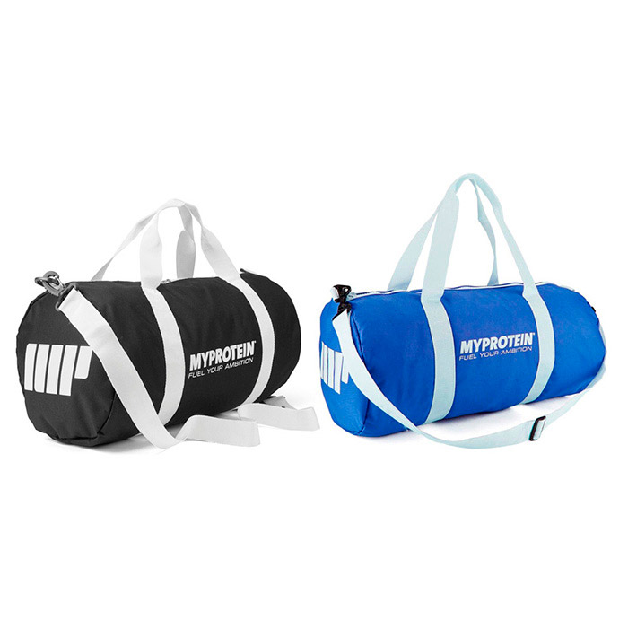 Сумка MyProtein Barrel Bag Сумка MyProtein Barrel Bag