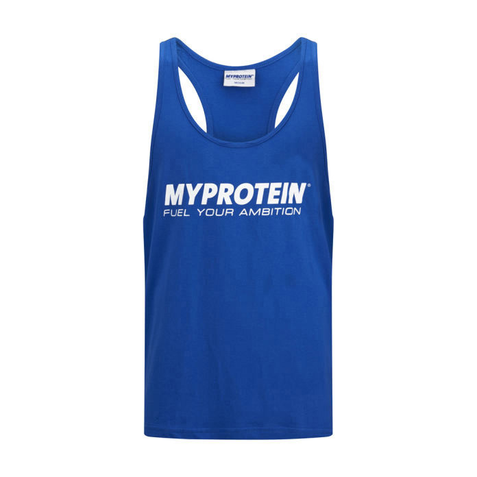 Майка MyProtein Blue (S, M, L, XL, XXL) Майка MyProtein Blue (S, M, L, XL, XXL)