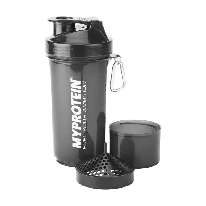 MyProtein SmartShake Slim Black (500 ml) MyProtein SmartShake Slim Black (500 ml)