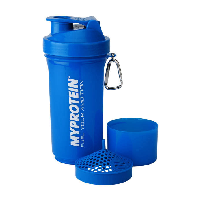MyProtein SmartShake Slim Blue (500 ml) MyProtein SmartShake Slim Blue (500 ml)