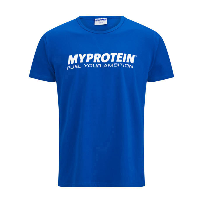 Футболка MyProtein Blue (S, M, L, XL, XXL) Футболка MyProtein Blue (S, M, L, XL, XXL)