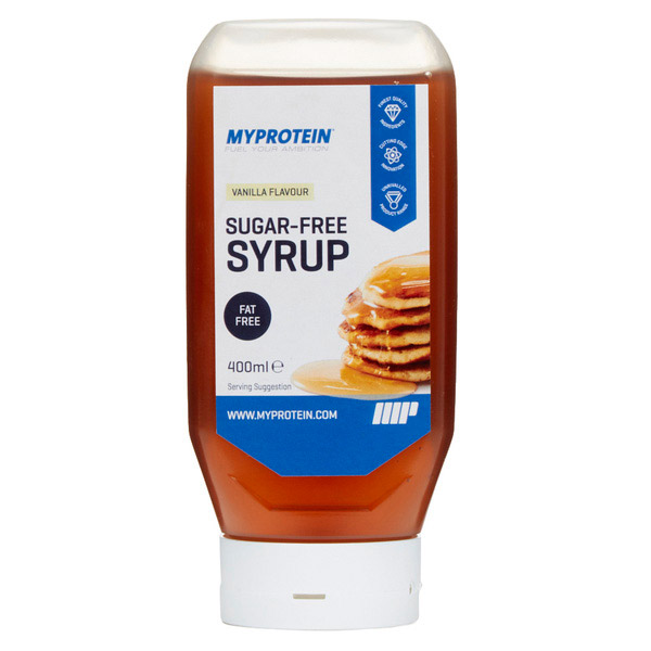 Sugar-Free Syrup (400 ml) Sugar-Free Syrup (400 ml)