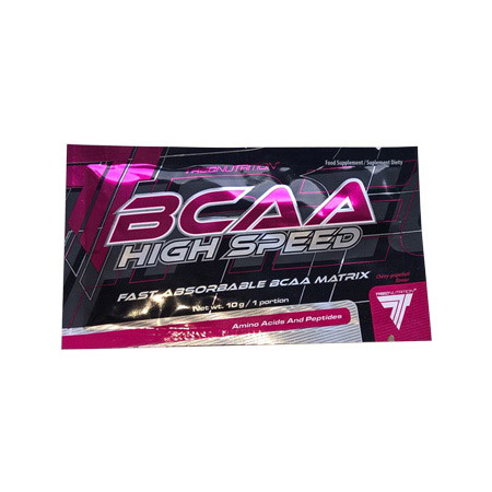 BCAA High Speed (10 g) BCAA High Speed (10 g)