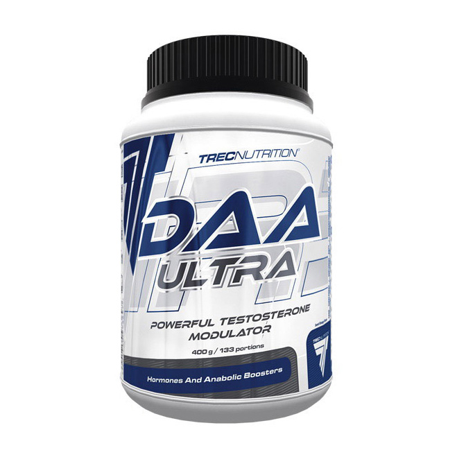 DAA Ultra (400 g) DAA Ultra (400 g)