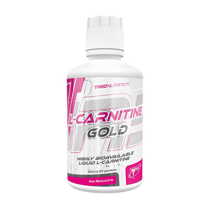L-Carnitine Gold (473 ml) L-Carnitine Gold (473 ml)