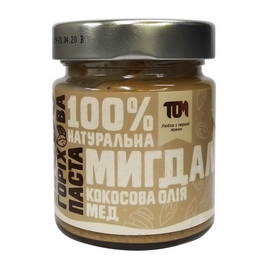 Паста мигдальная (180 г)