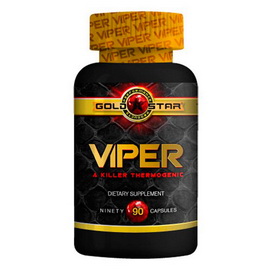 Viper (90 caps)
