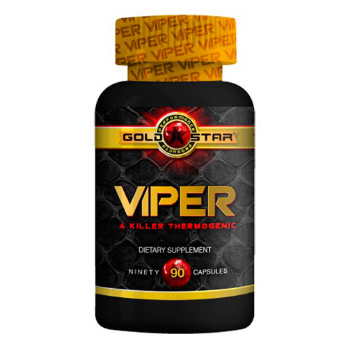 Viper (90 caps) Viper (90 caps)