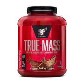 True-Mass EU (2,6 kg)