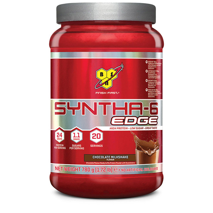 Syntha-6 Edge EU (740 g) Syntha-6 Edge EU (740 g)