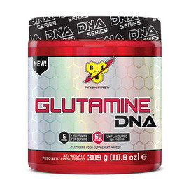 Glutamine DNA EU Unflavored (309 g)