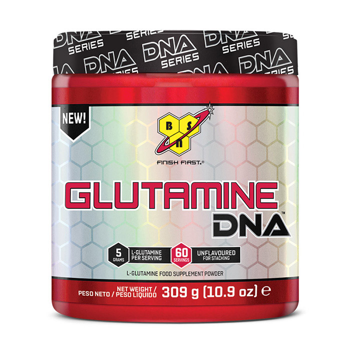 Glutamine DNA EU Unflavored (309 g) Glutamine DNA EU Unflavored (309 g)