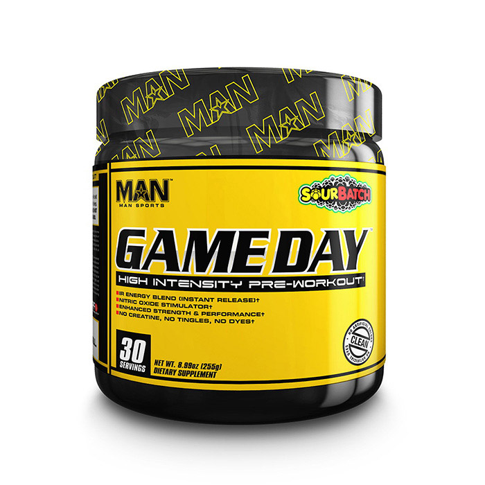 Game Day (255 g) Game Day (255 g)