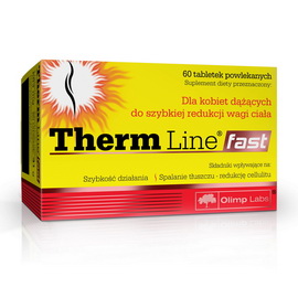 Therm Line Fast (60 tabs)