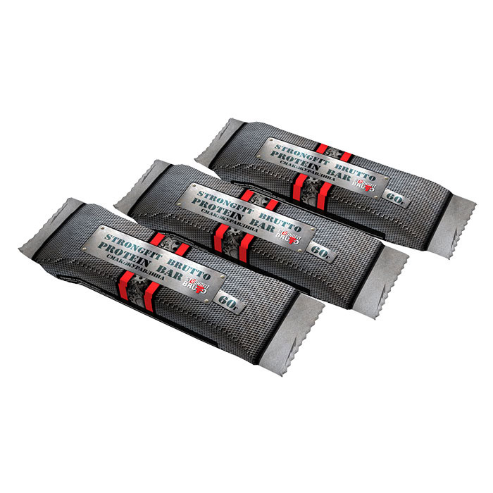 Protein Bar Клюква (1 x 60 g) Protein Bar Клюква (1 x 60 g)