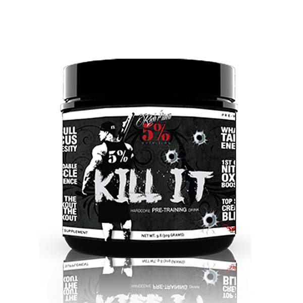 Kill It (315 g) Kill It (315 g)