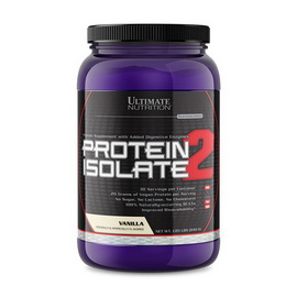 Protein Isolate 2 (908 g)
