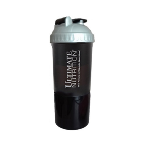 Ultimate Shaker 2 in 1 (600 ml) Ultimate Shaker 2 in 1 (600 ml)