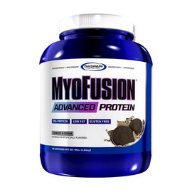 MyoFusion Advanced Protein (1,8 kg)