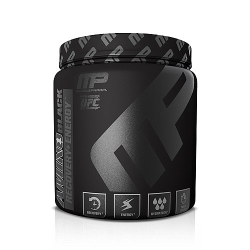Amino1 Black Recovery + Energy (384 g) Amino1 Black Recovery + Energy (384 g)