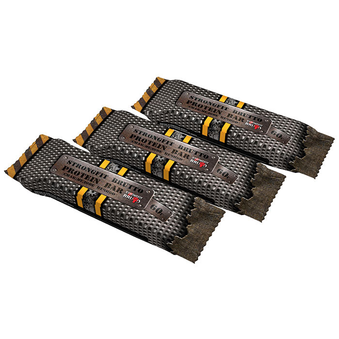 Protein Bar Медовое печенье (1 x 60 g) Protein Bar Медовое печенье (1 x 60 g)