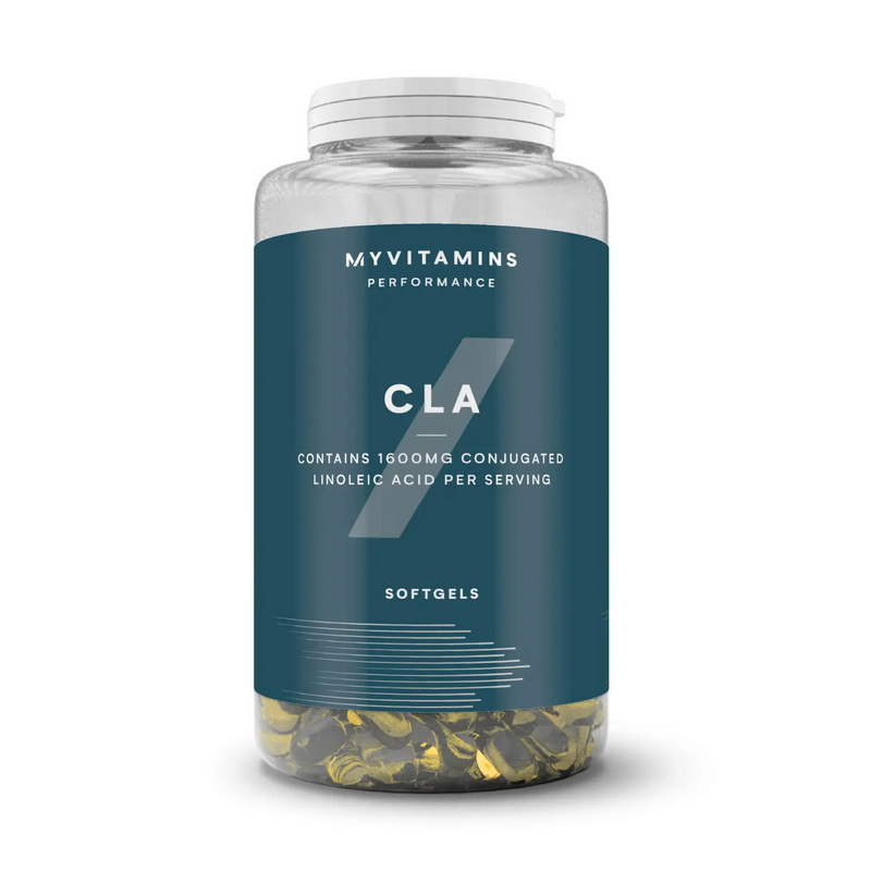 CLA (180 softgels) CLA (180 softgels)