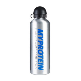 Myprotein Aluminium Bottle (750 ml)