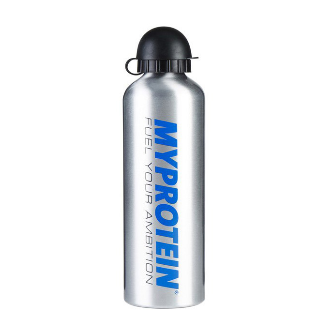 Myprotein Aluminium Bottle (750 ml) Myprotein Aluminium Bottle (750 ml)