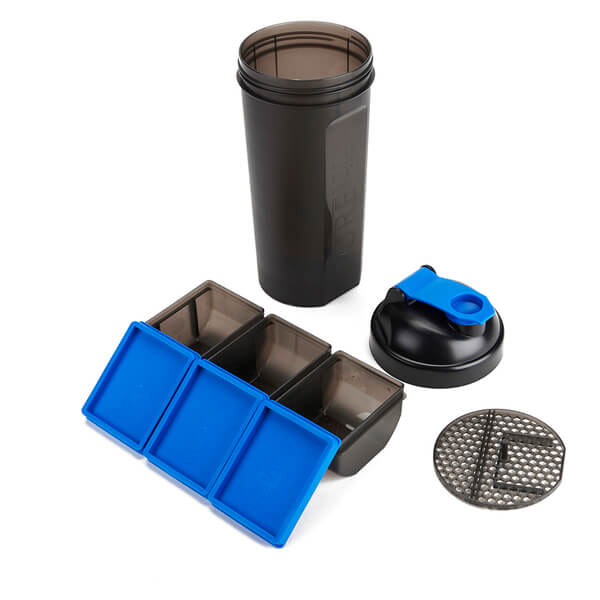 Shaker Core 150 Black (900 ml) Shaker Core 150 Black (900 ml)
