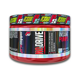 NO3 Drive (144 g)