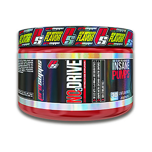 NO3 Drive (144 g) NO3 Drive (144 g)
