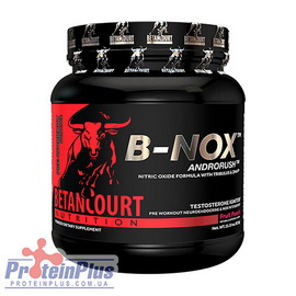 B-NOX Androrush (633 g)