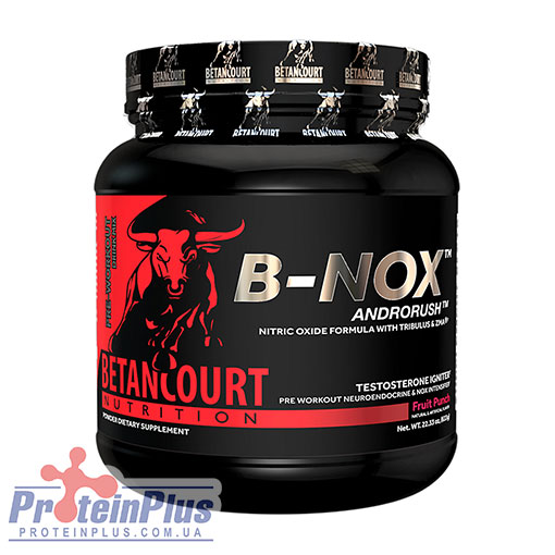 B-NOX Androrush (633 g) B-NOX Androrush (633 g)