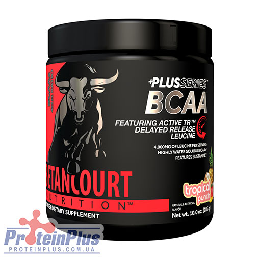 BCAA Plus (285 g) BCAA Plus (285 g)