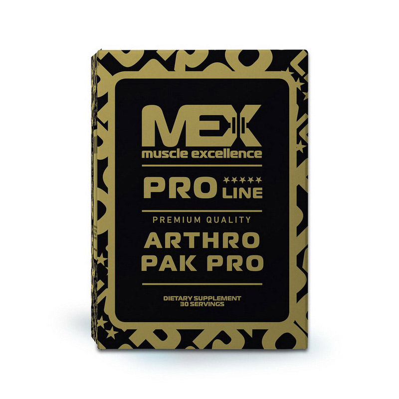 Arthro Pak Pro (30 pak) Arthro Pak Pro (30 pak)