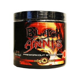 Black Annis (150 g)